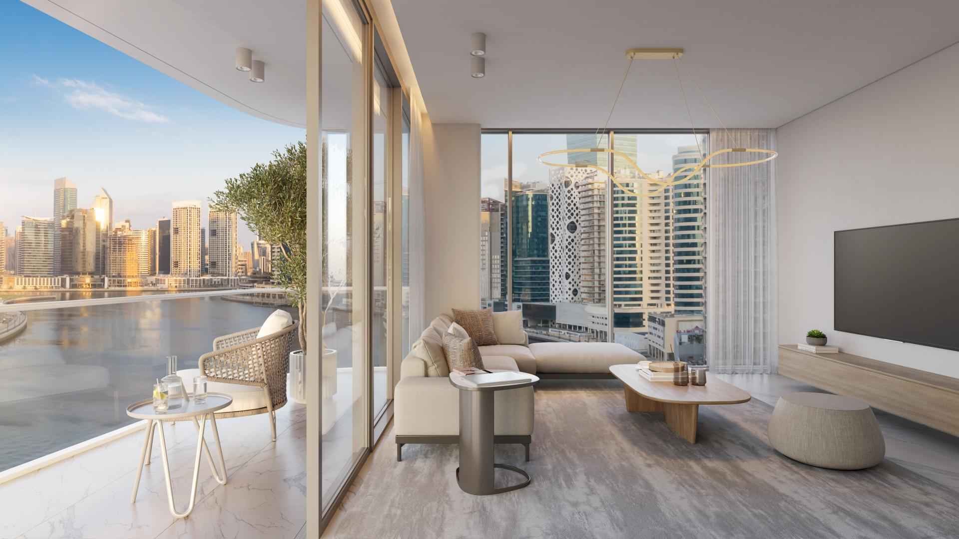 3 bedrooms Apartment in DG1 LIVING No. 11020