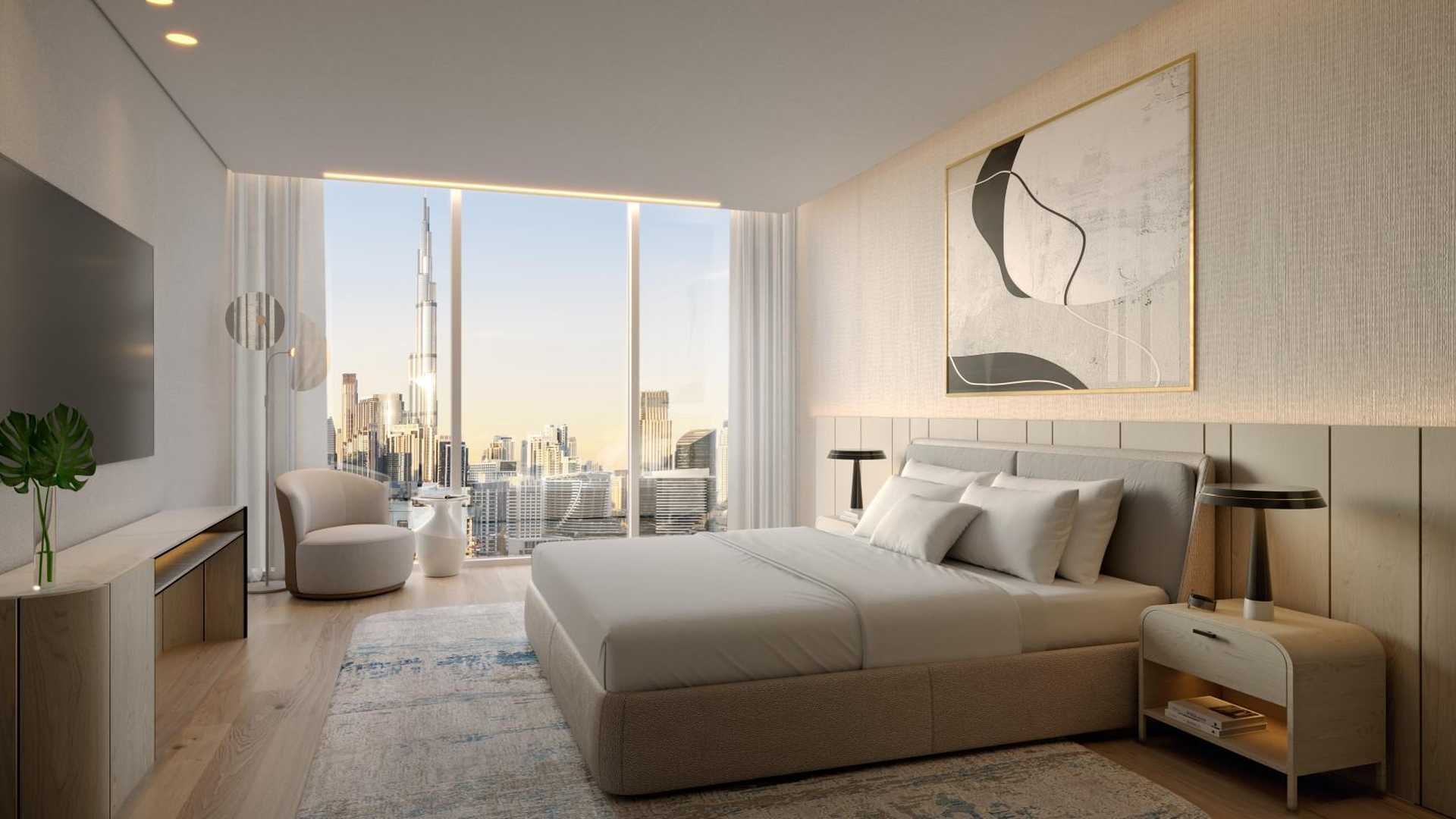 3 bedrooms Apartment in DG1 LIVING No. 11019