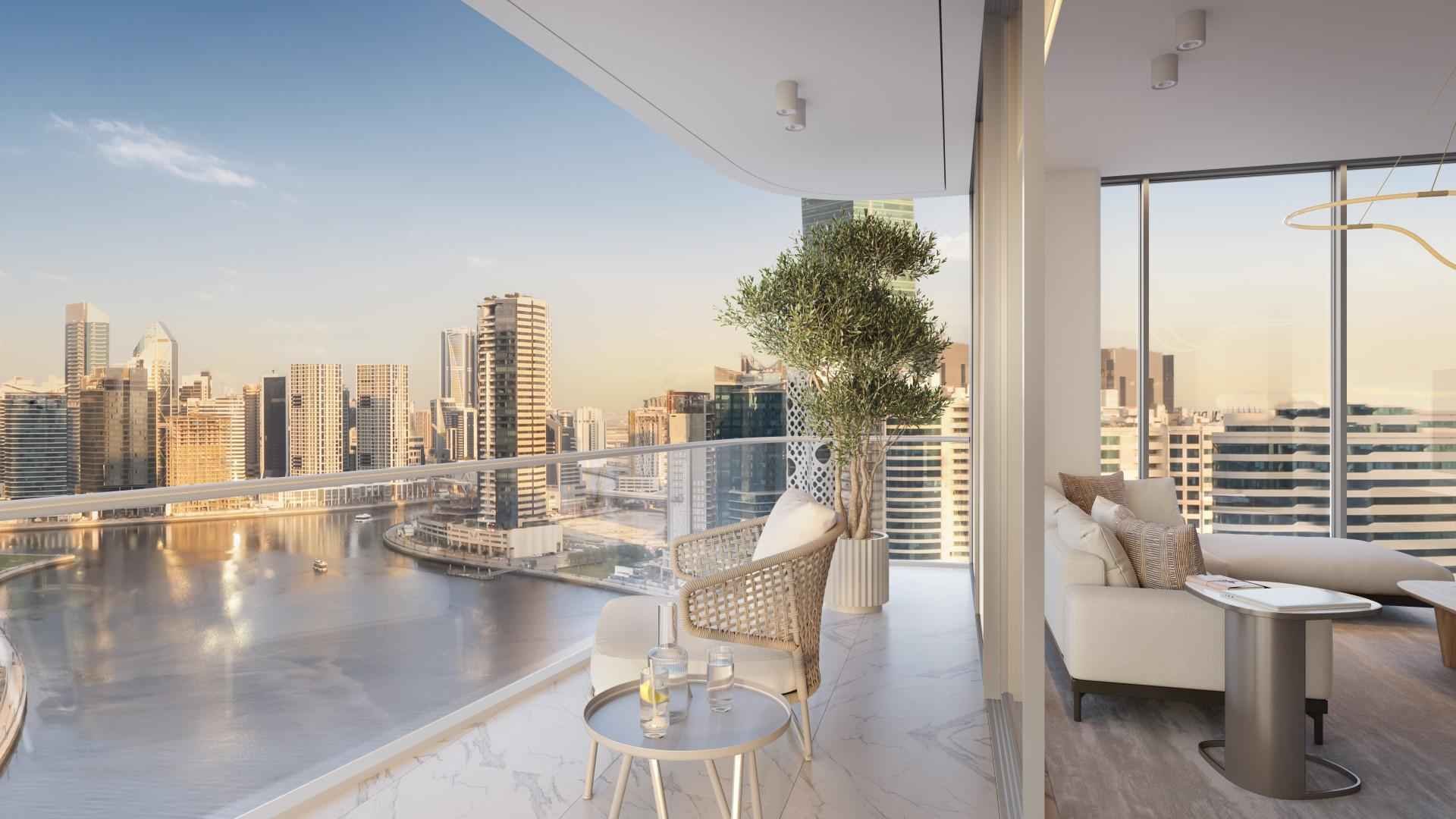 2 bedrooms Apartment in DG1 LIVING No. 11017
